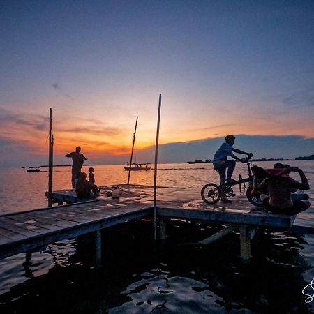 Seribu Resort Thousand Island Kepulauan Seribu Zewnętrze zdjęcie