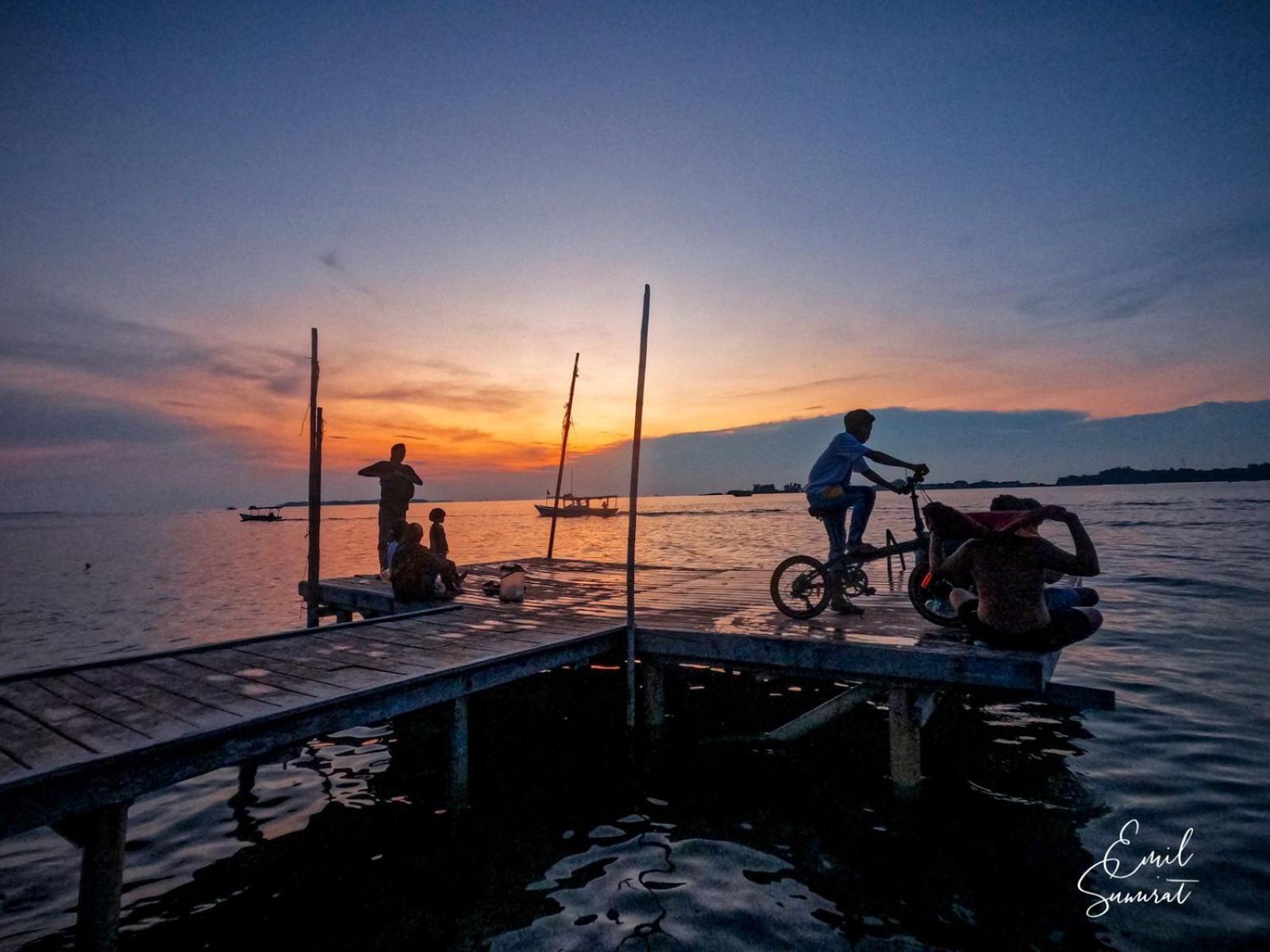 Seribu Resort Thousand Island Kepulauan Seribu Zewnętrze zdjęcie